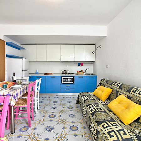 Complesso Azzurro Apartments Salve Exterior photo